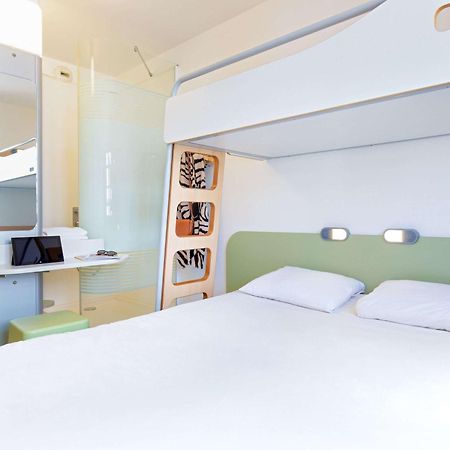 Ibis Budget Perpignan Centre Luaran gambar