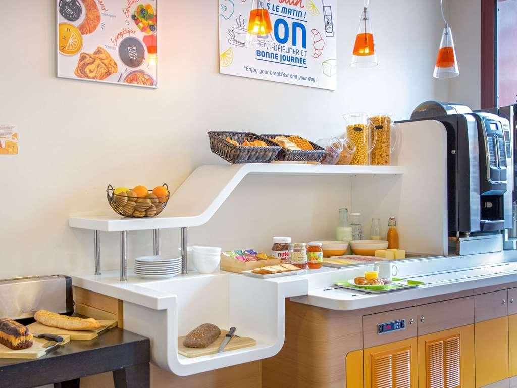 Ibis Budget Perpignan Centre Luaran gambar