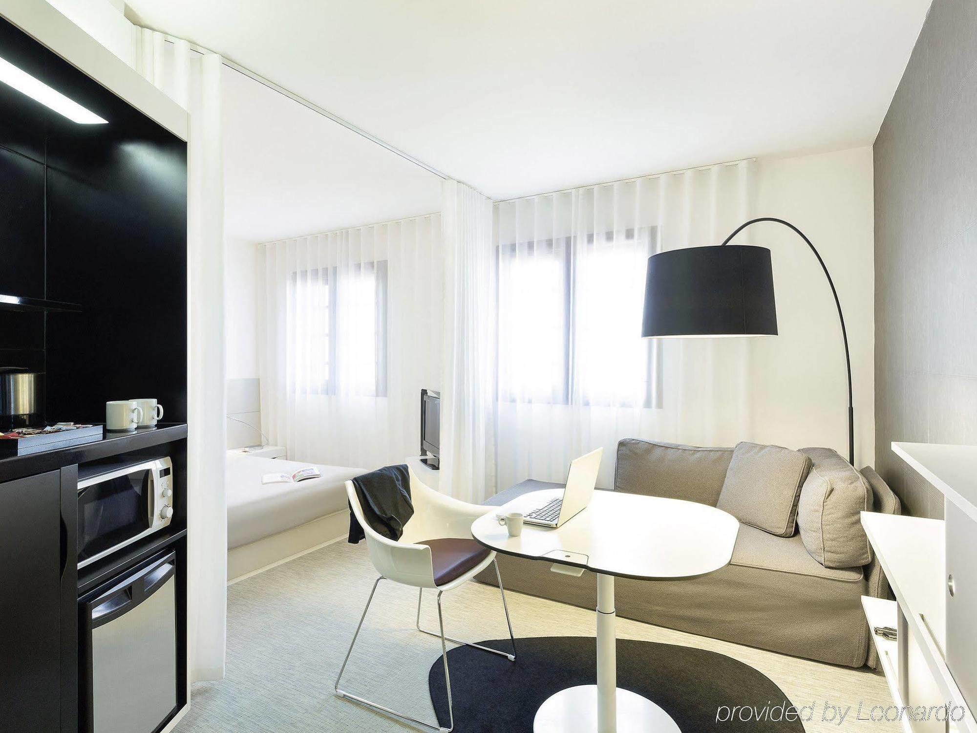 Ibis Budget Perpignan Centre Luaran gambar