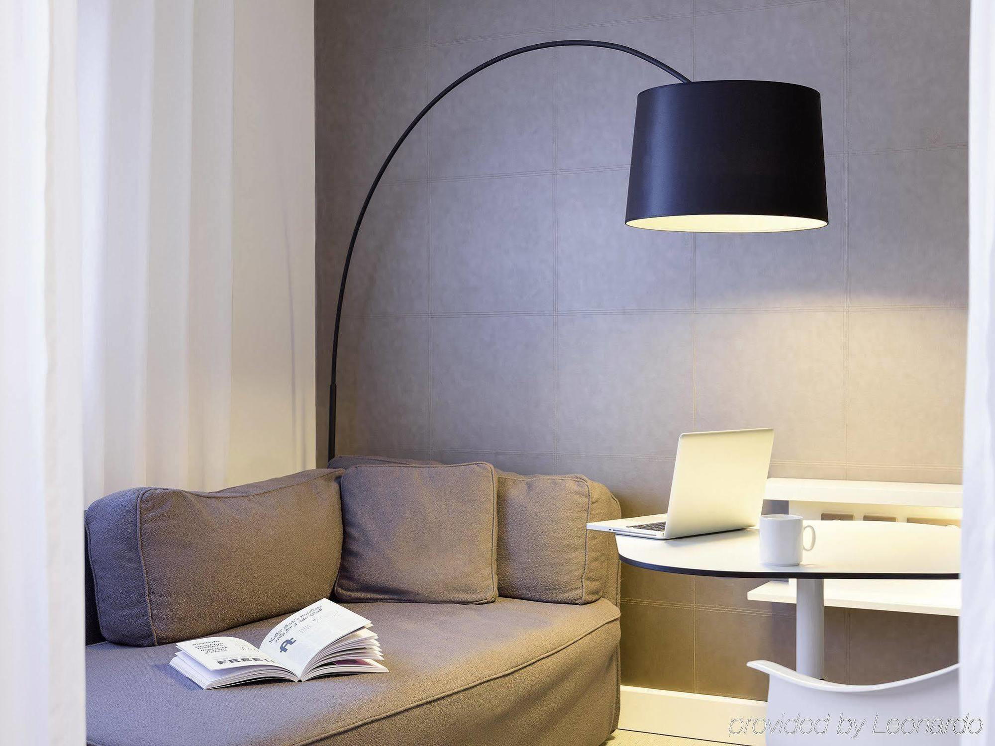 Ibis Budget Perpignan Centre Luaran gambar