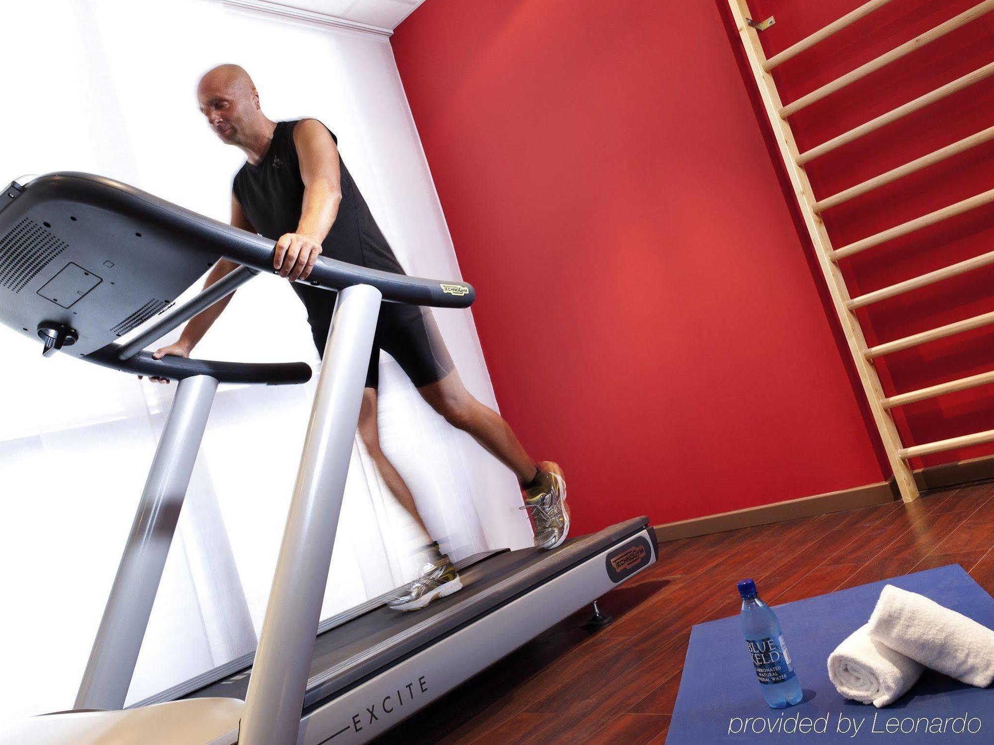 Ibis Budget Perpignan Centre Luaran gambar