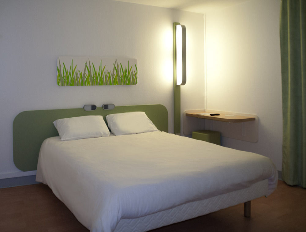 Ibis Budget Perpignan Centre Luaran gambar