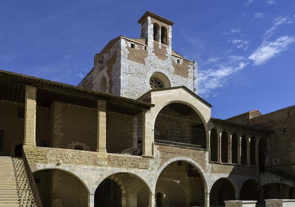 Ibis Budget Perpignan Centre Luaran gambar